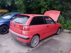  3  SEAT Ibiza 2001 , 95000 , 