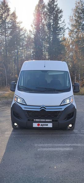   Citroen Jumper 2020 , 3300000 , 