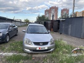  Honda Civic 2003 , 378000 , 