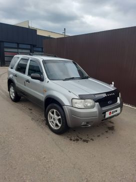 SUV   Ford Escape 2004 , 980000 , 
