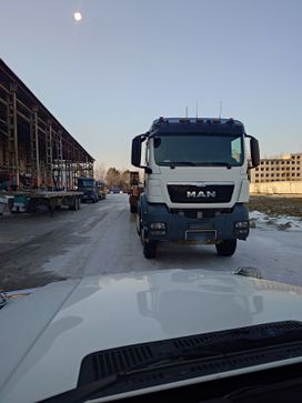   MAN TGS 33.430 2015 , 6499999 , 