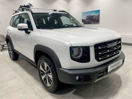 SUV   Haval Dargo 2025 , 3315510 , 