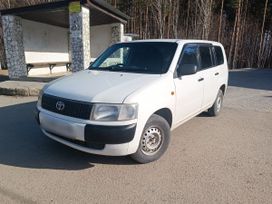  Toyota Probox 2002 , 430000 , 
