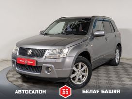 SUV   Suzuki Grand Vitara 2007 , 849900 , 