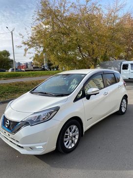  Nissan Note 2019 , 1350000 , 