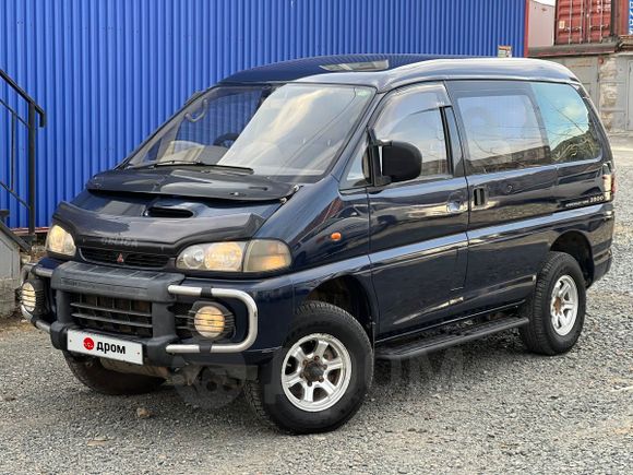    Mitsubishi Delica 1996 , 765000 , 