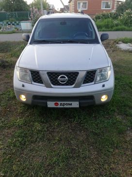 SUV   Nissan Pathfinder 2006 , 820000 , 