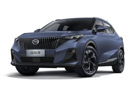 SUV   GAC GS3 2024 , 2799000 , -