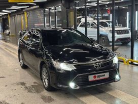  Toyota Camry 2016 , 2000000 , 