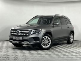 SUV   Mercedes-Benz GLB-Class 2021 , 3499000 , 