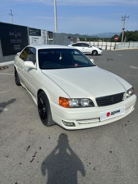  Toyota Chaser 1999 , 650000 ,  