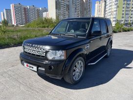 SUV   Land Rover Discovery 2012 , 1980000 , 