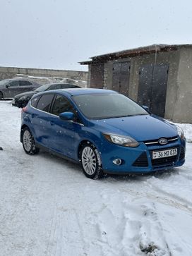 Ford Focus 2011 , 635000 , 