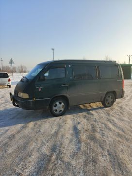    SsangYong Istana 1999 , 430000 , 