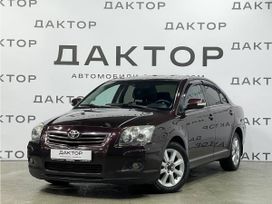  Toyota Avensis 2008 , 890000 , 