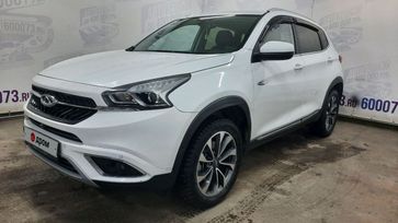 SUV   Chery Tiggo 7 2019 , 1800000 , 