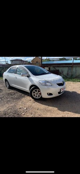  Toyota Belta 2009 , 605000 , 