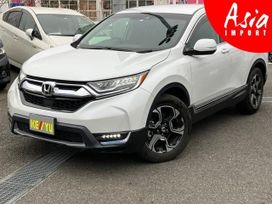 SUV   Honda CR-V 2019 , 2390000 , 