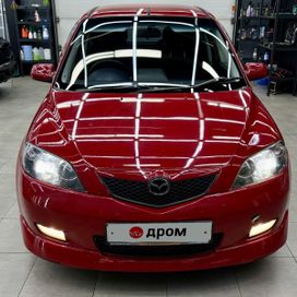  Mazda Demio 2003 , 390000 , 