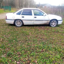  Opel Vectra 1992 , 70000 , -