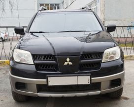 SUV   Mitsubishi Outlander 2003 , 650000 , 