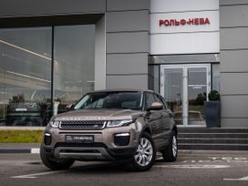 SUV   Land Rover Range Rover Evoque 2018 , 2394505 , -