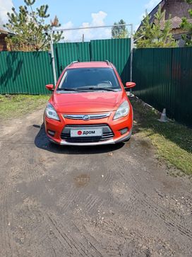  Lifan X50 2015 , 515000 , 