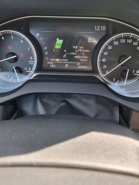 SUV   Toyota Venza 2022 , 4700000 , 