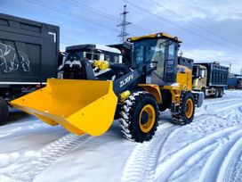   XCMG ZL30FV 2023 , 5300000 , 