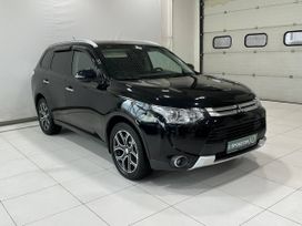 SUV   Mitsubishi Outlander 2014 , 1429900 , --
