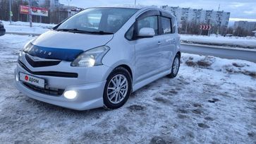  Toyota Ractis 2005 , 830000 , 