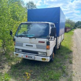  Mazda Titan 1992 , 750000 , 