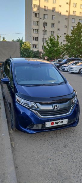    Honda Freed+ 2017 , 1550000 , 