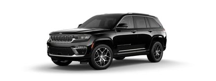  Grand Cherokee