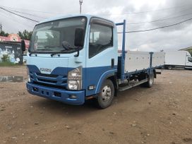   Isuzu Elf 2017 , 3250000 , -