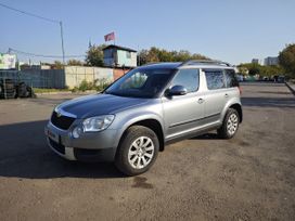 SUV   Skoda Yeti 2012 , 1100000 , 