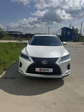 SUV   Lexus RX300 2021 , 6250000 , 