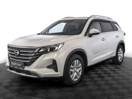 SUV   GAC GS5 2020 , 1500000 , 