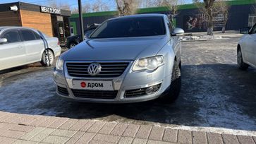  Volkswagen Passat 2010 , 790000 , 