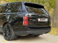 SUV   Land Rover Range Rover 2018 , 5600000 , 