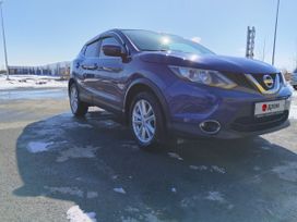 SUV   Nissan Qashqai 2015 , 1700000 , 