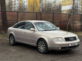  Audi A6 2001 , 499000 , 
