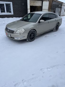  Nissan Teana 2007 , 820000 , 