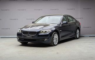  BMW 5-Series 2011 , 1865000 , 
