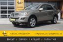 SUV   Mercedes-Benz M-Class 2009 , 1198000 , 