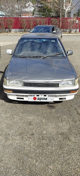  Toyota Corolla 1990 , 135000 , -