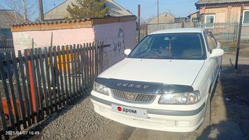  Nissan Sunny 1999 , 270000 , 