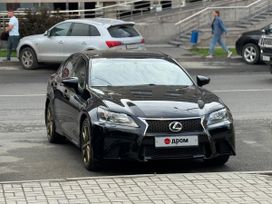  Lexus GS250 2014 , 2375000 , 