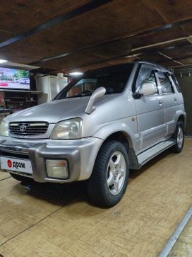 SUV   Toyota Cami 1999 , 470000 , 
