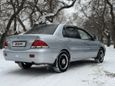  Mitsubishi Lancer 2007 , 499999 , 